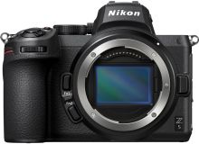 Nikon Z5 + adapter FTZ II + rabat na obiektyw/akcesoria