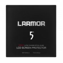 Osłona ochronna LCD GGS Larmor GEN5 do Nikon D500