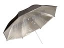 parasolki srebrne