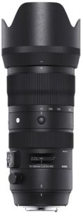 Sigma 70-200mm f/2,8 DG OS HSM Sport (Canon EF) | 3 LATA GWARANCJI