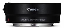 Adapter mocowania Canon Control Ring Mount Adapter EF-EOS R z pierścieniem regulacji