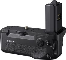 Uchwyt pionowy Sony VG-C4EM (do aparatów A9 II, A7R IV, a7S III)