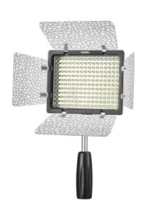 Lampa LED Yongnuo YN160 III - WB (3200 K - 5500 K)