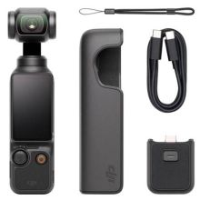Kamera DJI Osmo Pocket 3 - dostępny od ręki