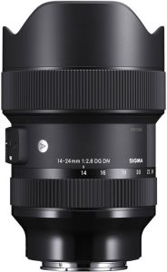 Sigma 14-24mm f/2.8 DG DN Art (Sony E) | 3 LATA GWARANCJI