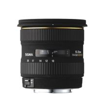Sigma 10-20mm f/4-5,6 EX DC HSM - Canon | 3 LATA GWARANCJI