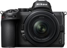 Nikon Z5 + Nikkor Z 24-50 mm f/4-6.3