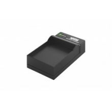 Ładowarka Newell DC-USB do akumulatorów DMW-BMB9E do Panasonic