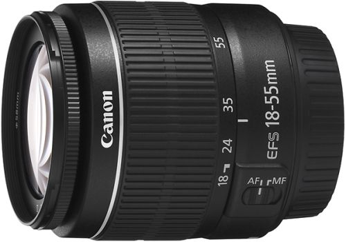 Canon EF-S 18-55mm f/3,5-5,6 DC III (OEM)
