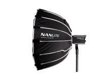 Nanlite softbox paraboliczny 60 cm do lampy FORZA 60