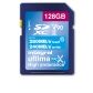 INTEGRAL ULTIMAPRO X2 SDHC/XC 280/240MB UHS-II V90 128GB