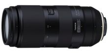 Tamron 100-400 mm f/4.5-6.3 Di VC USD Canon GWARANCJA 5 lat