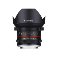 Samyang 50mm f/1,2 AS UMC CS (Micro 4/3)