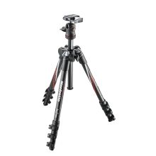 Manfrotto statyw Befree Carbon