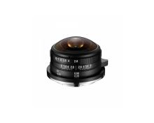 Venus Optics Laowa 4 mm f/2,8 Fisheye ( Fujifilm X )