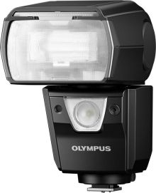 Lampa błyskowa Olympus FL-900R