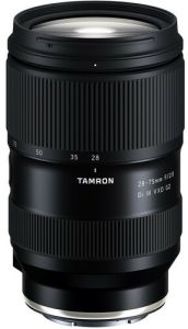 Obiektyw Tamron 28-75mm f/2,8 Di III VXD G2 Sony E