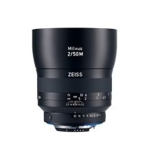 Carl Zeiss 50mm f/2M Milvus ZE (Canon)