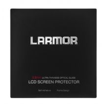 Osłona LCD GGS Larmor do Canon 1200D / 1300D / 1500D / 2000D
