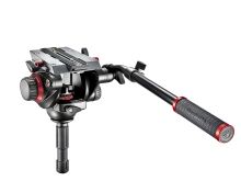 Manfrotto głowica video PRO 504 HD