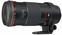  Canon EF 180mm f/3.5L USM Macro