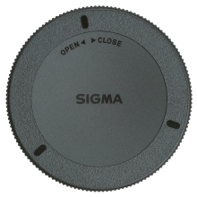 SIGMA LCR-SP II Dekiel na obiektyw tył Pentax 
