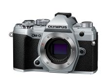 Olympus OM-D E-M5 Mark III srebrny