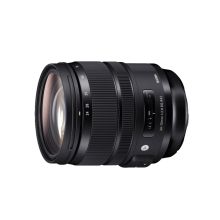 Sigma 24-70mm f/2.8 DG OS HSM ART (Nikon) + rabat 200 zł w cenie | 3 LATA GW