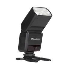 Lampa błyskowa Quadralite Stroboss 36 Nikon (odpowiednik Godox TT350 F)
