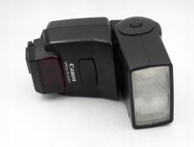 Lampa Canon Speedlite 420EX - używany