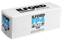 Film ILFORD FP4 Plus 125/120