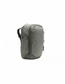 Plecak Travel Line Peak Design Travel Backpack 45L Sage – szarozielony
