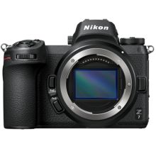 Nikon Z7 body + rabat na obiektyw/akcesoria