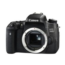 Canon EOS 760D body
