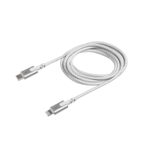 XTORM Kabel Original USB-C do Lightning (3m) biały