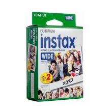 Fujifilm Instax film instant WIDE (20)
