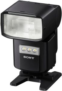 Lampa błyskowa Sony HVL-F60RM