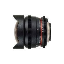 Samyang 8mm f/3,8 Fish-eye CS (Canon)