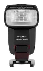 Lampa błyskowa Yongnuo YN560 III Negative Display