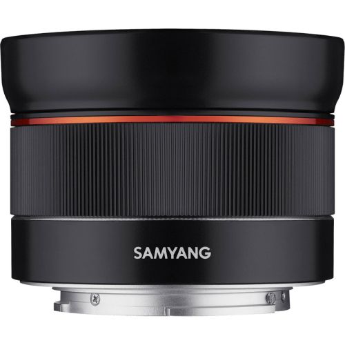 Samyang AF 24mm f/2,8 FE Sony E