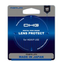 MARUMI DHG Filtr fotograficzny Lens Protect 46mm