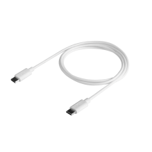 XTORM Kabel Essential 100W USB-C PD (1m) biały