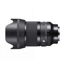 Sigma ART 50 mm f/1.4 DG DN Sony E | 3 LATA GW