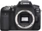Canon EOS 90D body + rabat na obiektyw/akcesoria