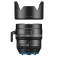 Irix Cine 30mm T1.5 do do Canon EF Metric