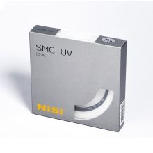 Nisi 49mm SMC L395 Filtr UV
