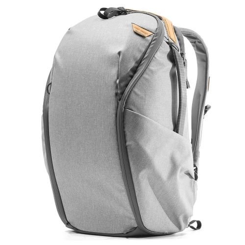 Plecak Peak Design Everyday Backpack 20L Zip - Popielaty 