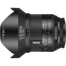 Irix 11mm f/4 Blackstone - Canon