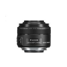 Canon 35mm f/2.8 EF-S Macro IS STM