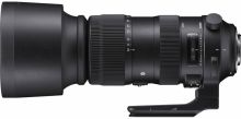 Sigma 60-600mm f/4,5-6,3 DG OS HSM Sport - Nikon | 3 LATA GWARANCJI
